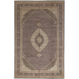 Shah Wool Oriental Area Rug