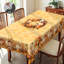 Nappe automne-hiver 152 x 220 cm Rectangulaire-121463848