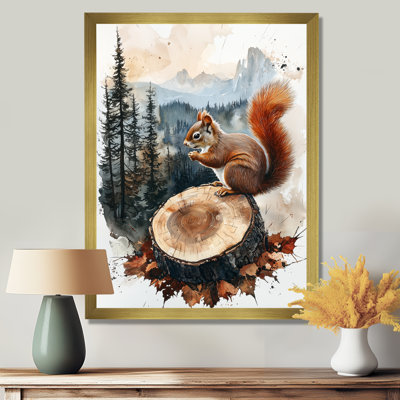 Geniah - animaux, art mural
