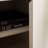Ikeem 60.7'' W 4-Door 2-Shelf Sideboard-1669330829