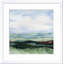 «Jeweltone Ridges I» par Grace Popp - peinture encadrée-1566889435-1540242843