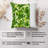 Botanical Greenery Plants IV Modern