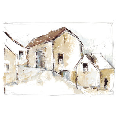 Quiet Streets II