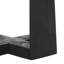Baudelaire Marble Top End Table-891021215-912420701