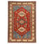 One-of-a-Kind 5'11" X 8'8" Area Rug