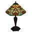 Meyda Tiffany & Stained Glass Table Lamp