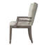 Dixxon Upholstered Arm Chair
