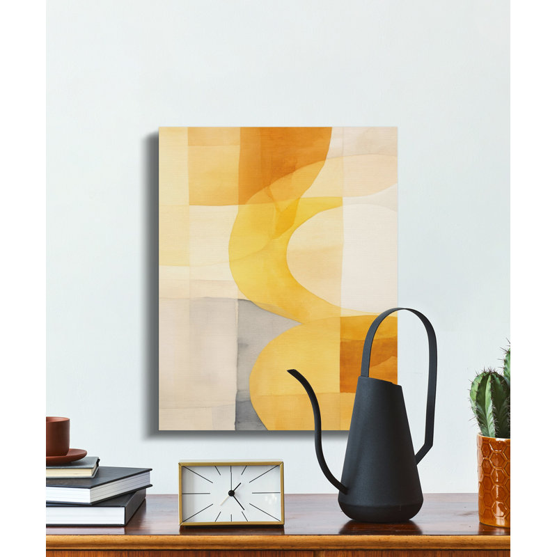 Wrapped Canvas Print Set, 60.96 cm H x 50.8 cm W