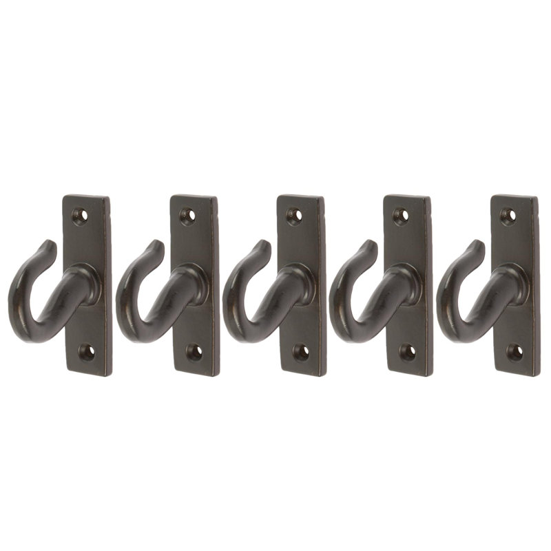Iron Wall Wall Hook