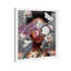 «Butterfly Explosion» - Cadre photo, impression sur papier-77335437-77335438