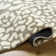 Tapis en laine Bauwine