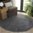 Vermont 575 Hand Tufted Performance Solid Color Rug-881155172
