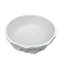 Baignoire de trempage ronde autoportante 60 po x 60 po