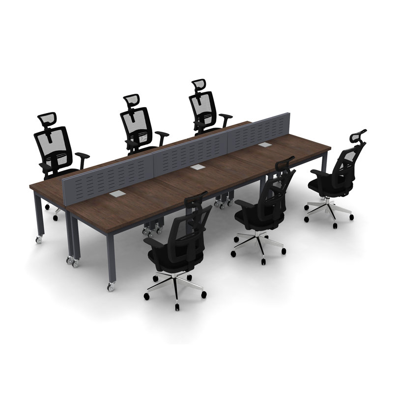 144'' Rectangle Conference Table