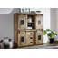 Railway 150cm Sideboard-41159397