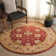Dunbar Hand Tufted Wool Oriental Rug