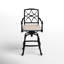 Wiltshire Outdoor Swivel Bar Stool-26205409-26205404-26205403
