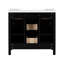 Rangement pour salle de bain Aprin