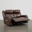 Zachery Genuine Leather Power Reclining Sofa-1480993088-1480993084