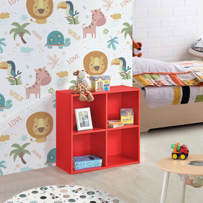 Benilde Locker Storage Organizer