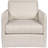 Wynne Upholstered Swivel Armchair-109686997