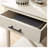 Raine End Table with Storage-662098727