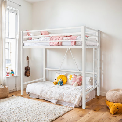 Maranto Twin Loft Bed by Viv + Rae™