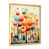 Gold Picture Framed is unavailable