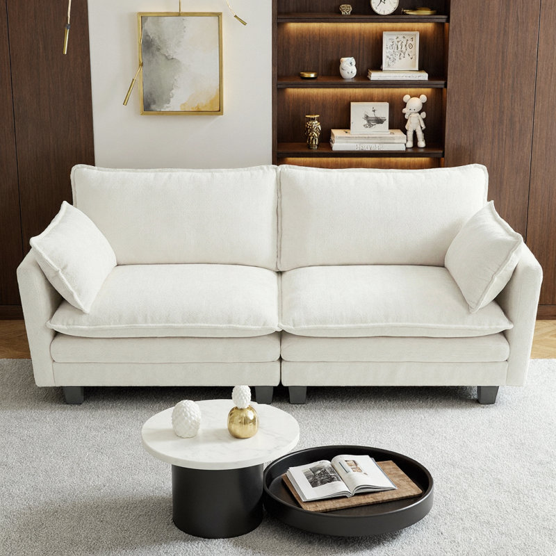 Modern Modern, Beige