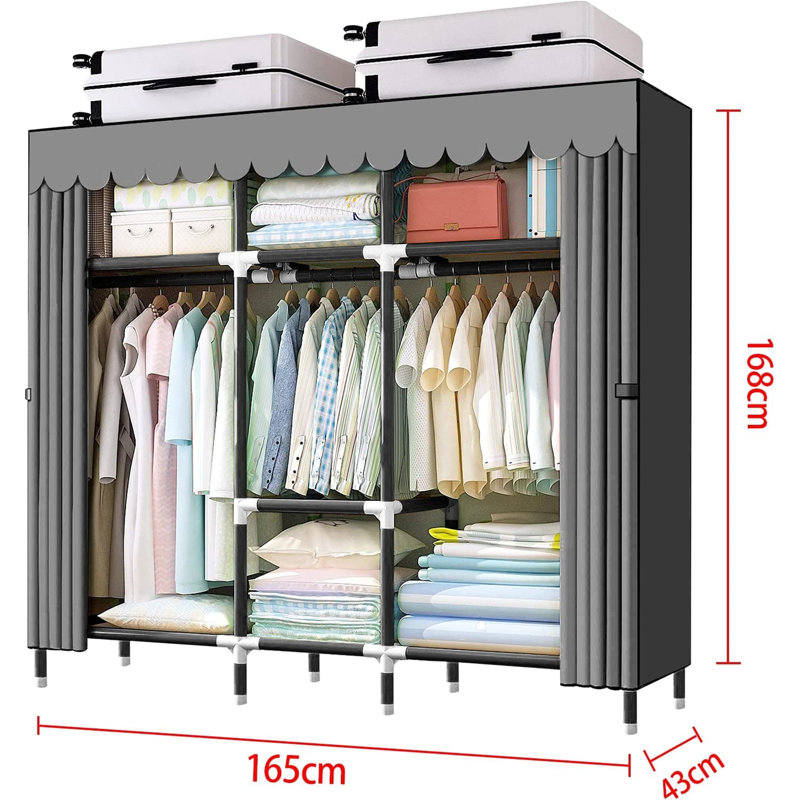 Olson Wardrobe