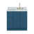 Bleu rétro est en rupture de stock
