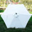Parasol de marché 7 pi 6 po Swinsley-1297317898