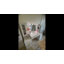 Elowen Dressing Table with Mirror，Modern Makeup Vanity Set for Bedroom