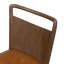 Jessen Dining Chair-Gibson Black-1505880010-1505880011