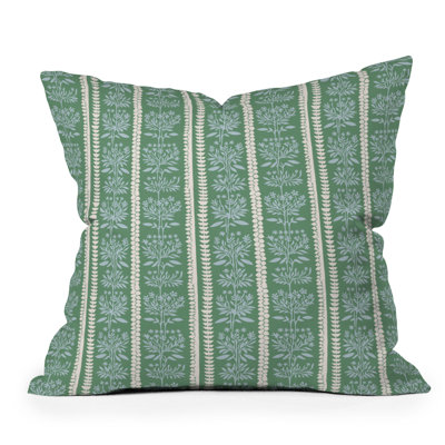 Holli Zollinger MILLIE STRIPE Throw Pillow