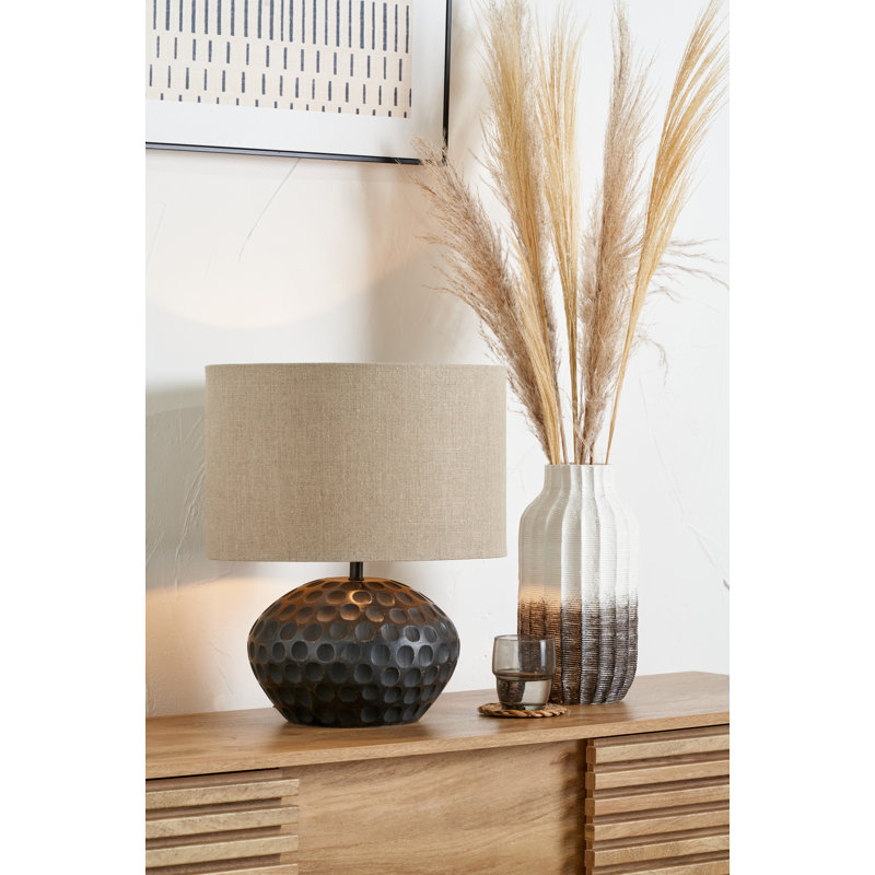 Dante Table Lamp