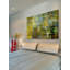 1 Piece Wrapped Canvas Wall Art-16674418