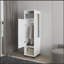 Garde-robe Boston, chambre à coucher, blanc-644169147