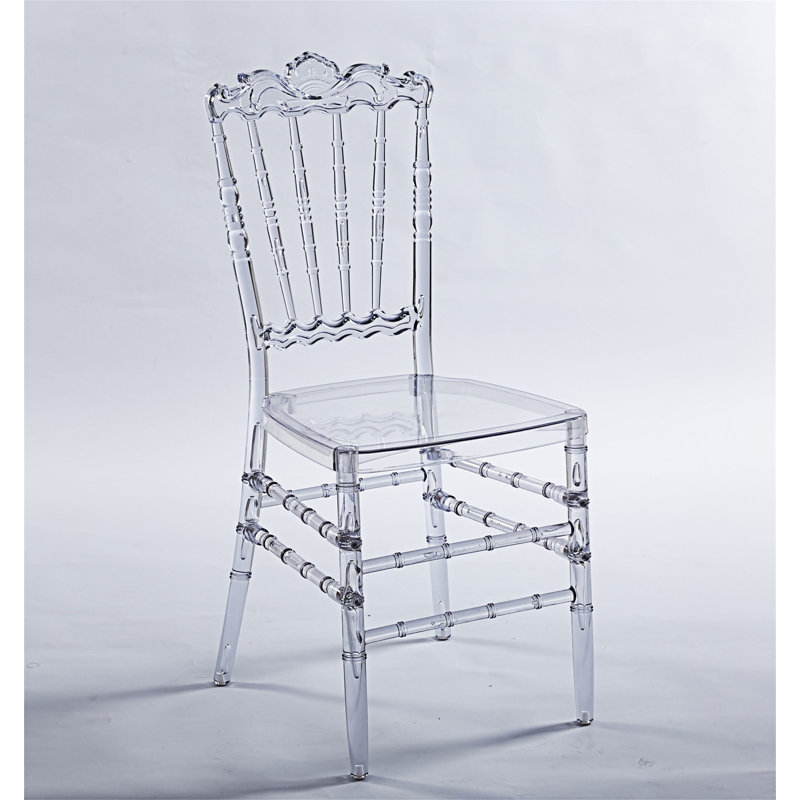 Ensemble de 4 chaises d'appoint Accent Chair