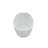 61" Deep Soaking Bathtub Of Solid Surface, Elegant Matte White Color, Contour, Advanced Insulation, Ultra- And Easy To Clean 61-Inch Surface For Soaking, With Design Feature, Composite, Skin-