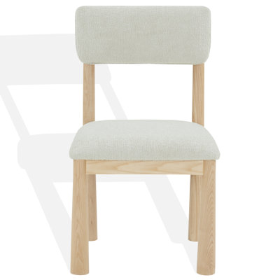 Boston Boucle Dining Chair