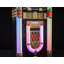 Juke-box pleine grandeur avec support Arkrocket X Elvis Presley Saturn V