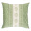 Schumacher x Mark D. Sikes Hyacinth I/O Pillow-1828185887