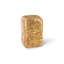 Brass Rain Drum Pedestal