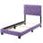 Suffolk Twin Box Spring Bed, Purple-1588617945-1588617946