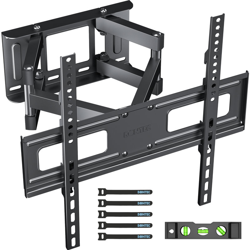 Craven Swivel Universal Wall Mount for 20"-60" LCD LED Screens