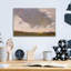 Art mural en verre «Cloud Love» par Carol Strock Wasson-1751612682