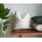 India Chic Buttons Linen Pillow Cover-1236919223-1236619040