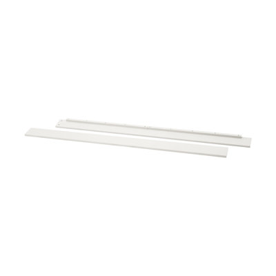 Full Bed Conversion Rails