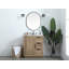 Ensemble de meuble-lavabo simple 30 po Broadlands-95599867